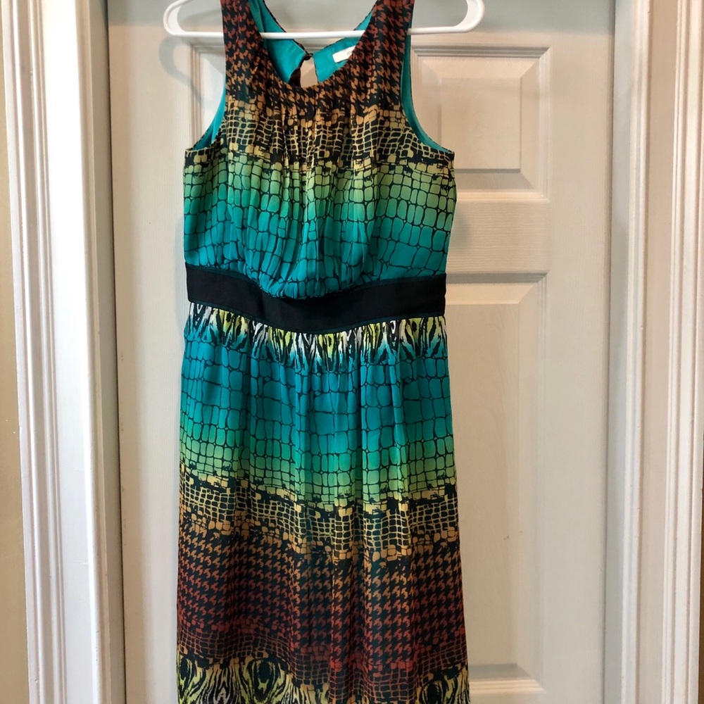 Max & Cleo Dress Size 12 👗